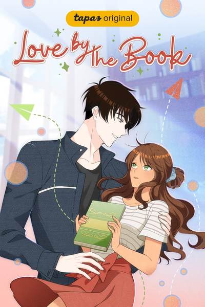 Tapas Romance Love by the Book