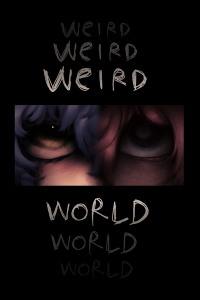 Weird world