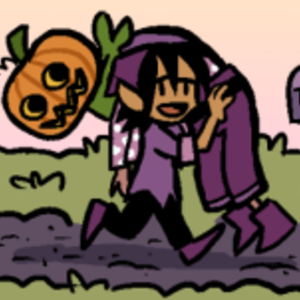 Jack (the) Pumpkinhead