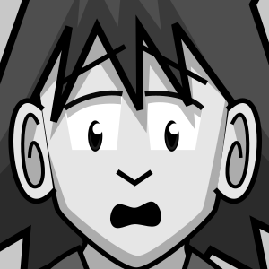 "Gaming with Spencer" p. 48 (end)