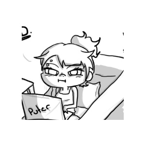 The Struggle is Real