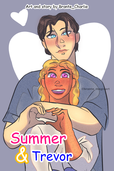 Summer & Trevor