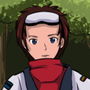 Ep.1 - Warm welcome: Part 3