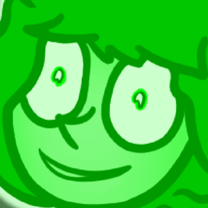 Episode 3 part 3 - It really was green