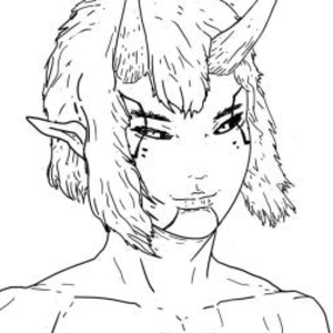 Fanart Corner: Emett Breznik