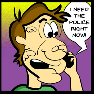 The Curious Case of Mr. Dickface