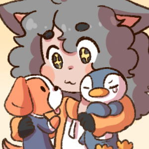 New family member (page 1)