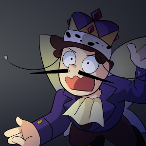 Turn The Lights Off: Part 4