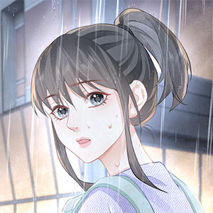 15. Walking in the Rain