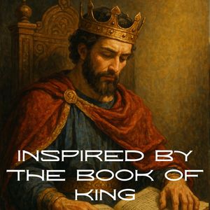 1 KING 1