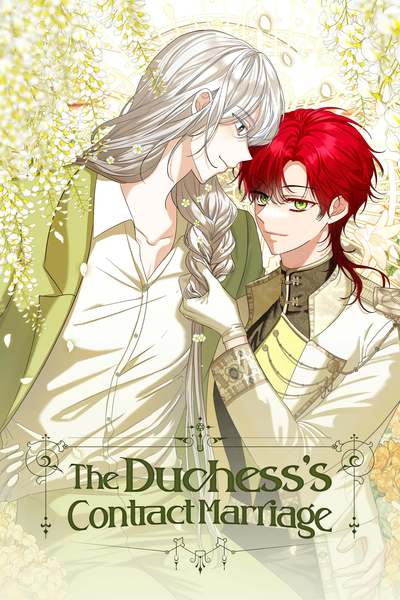 Tapas Romance Fantasy The Duchess's Contract Marriage