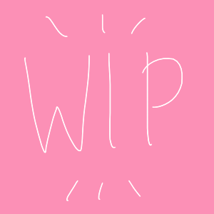 WIP #2: Crash test page+characters!