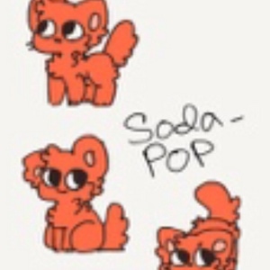 Edi and Soda-pop