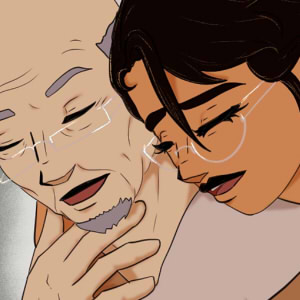 Ep 11: I Am But a Wandering Cloud... (Part 2) 