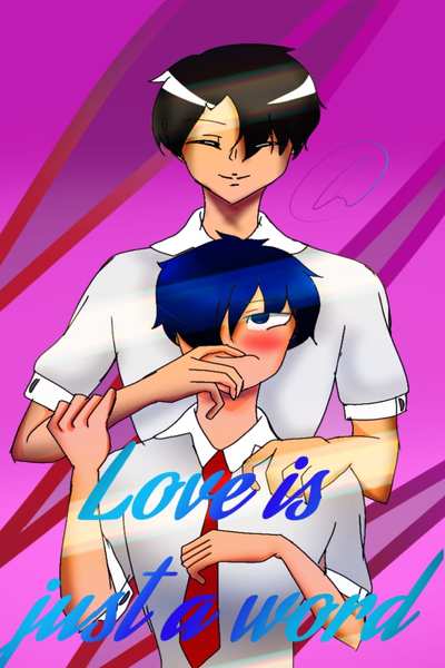 Love is just meaningless 