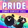Pride Comic Contest 2021