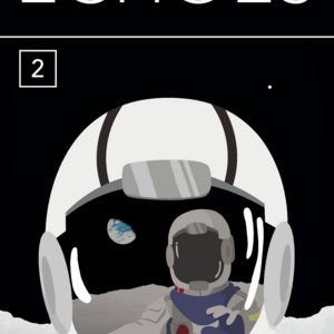 C2 - Algo hallamos en la luna