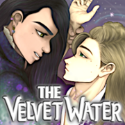 The Velvet Water
