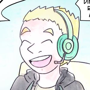 Adventure in NewWorld (p9-10)