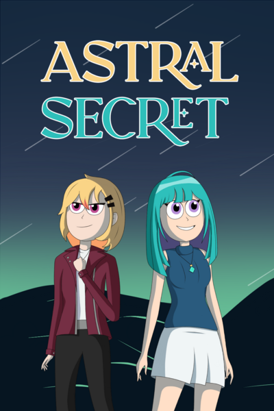 Astral Secret