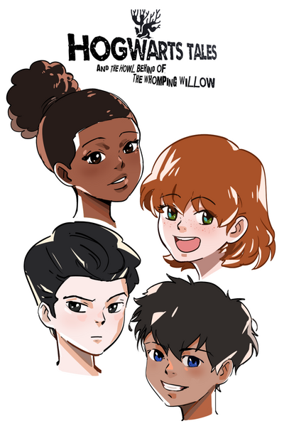 Hogwarts Tales