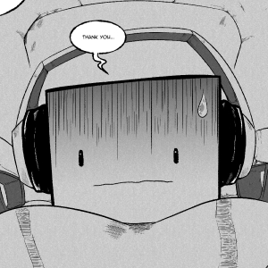 Spamming T.T.S. in NOT cool!