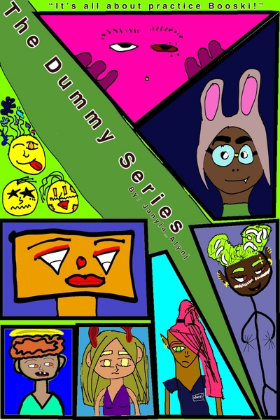 The Dummy Series 