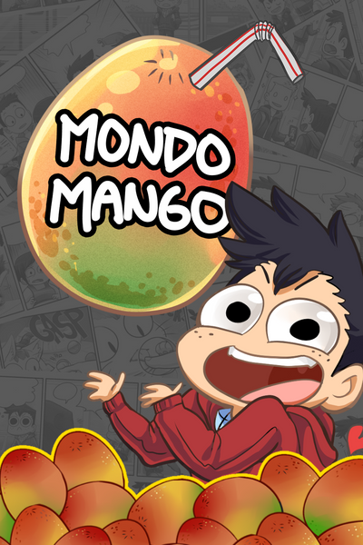 Tapas Slice of life Mondo Mango