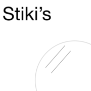 Stiki's