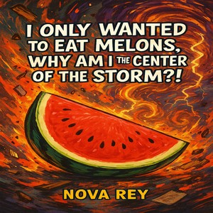 I Just Wanted to Eat Melon, Not Become One