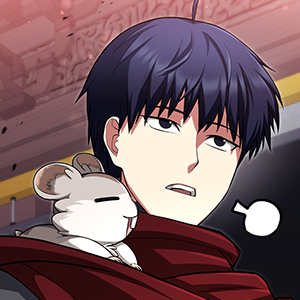 21. The Weapon Meister