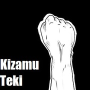 Kizamu Teki (portugu&ecirc;s)