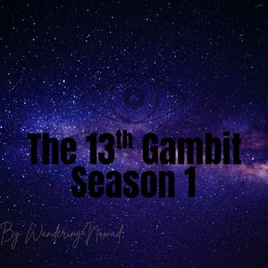 Welcome To The Gambit Games