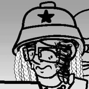 What'cha drawin'?
