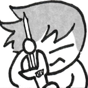 Men and their tools!/Headaches