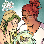 The Goldfish Tale