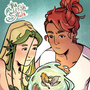 The Goldfish Tale