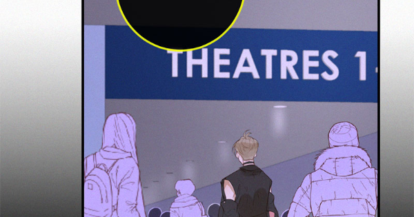 Read Change Your Path :: Chapter 13_part 4 | Tapas Comics