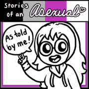 Stories Of An Asexual