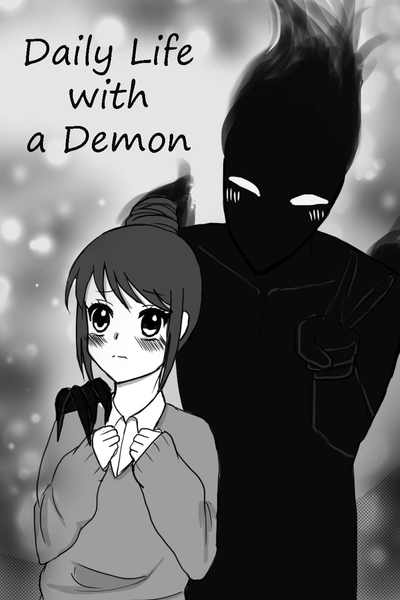 Daily Life with a Demon