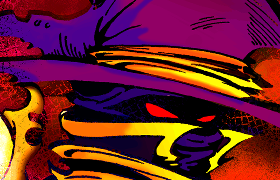custom banner