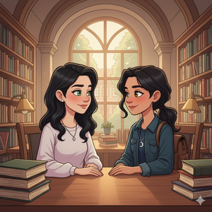 Chapter 8: Heartbeats in Sync - P1