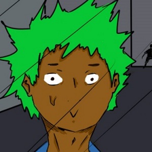 Trouble at Dusk part 3