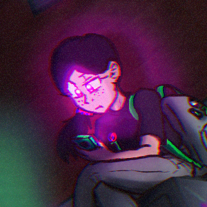 Burning Plastic (Act 2) 