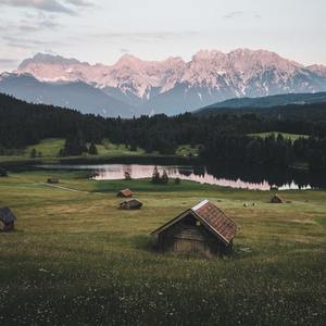 Chapter 002 | Realisation of a Goal