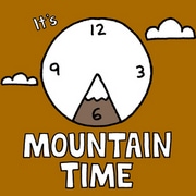 Mountain Time