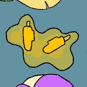 Can We Share the Ice Cream?