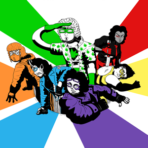 A Little Man and a House: Consequences