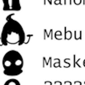 The Start of Mebu's Path
