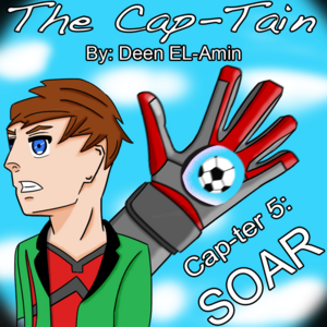 SOAR Pt.1